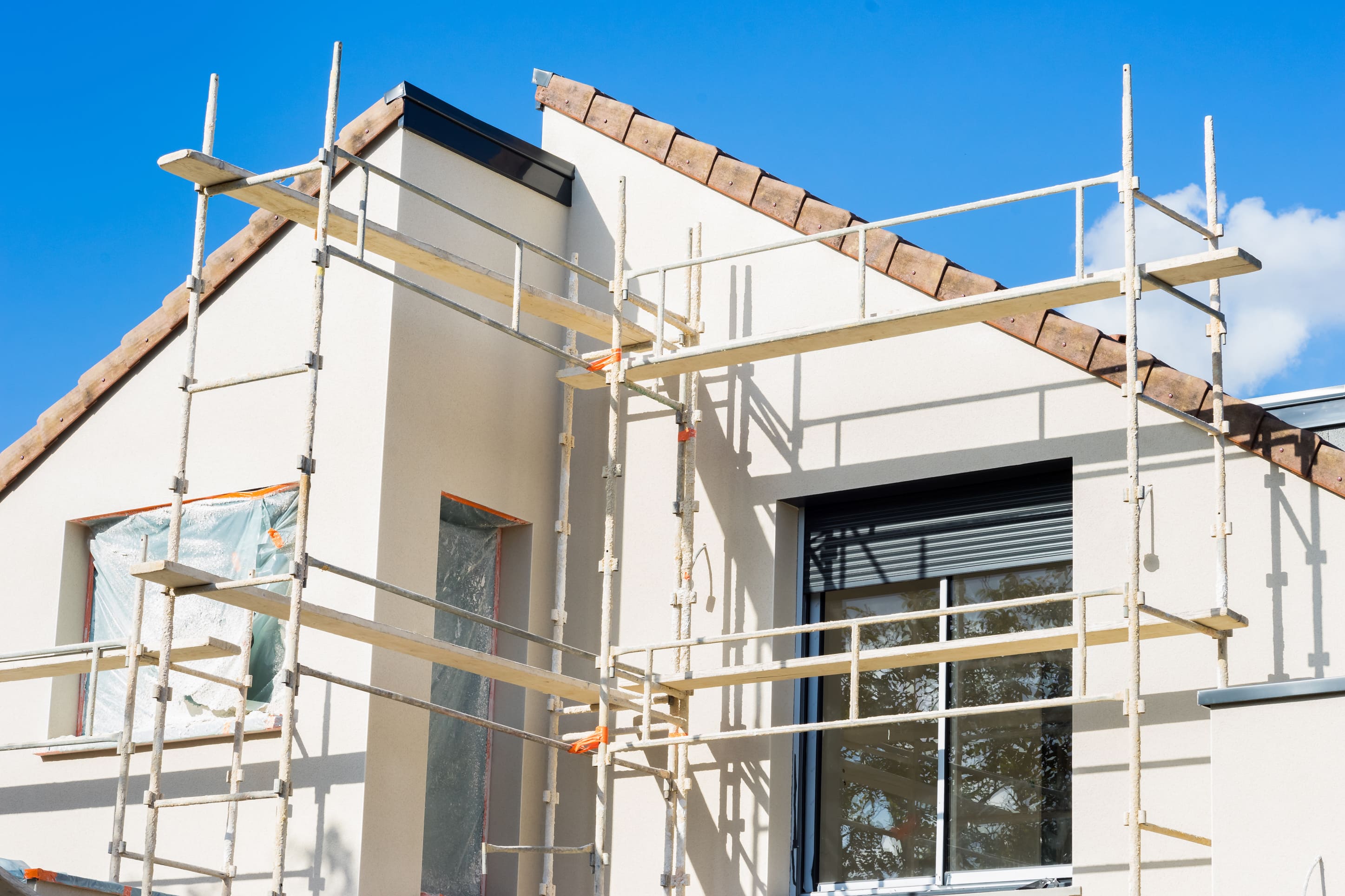 BOSSAL RENOVATION ET AGENCEMENT